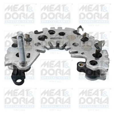 Rectificador, alternador Alfa Romeo 156 · Fiat DUCATO Van · Fiat PUNTO
