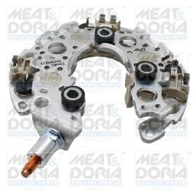 Rectificador, alternador Toyota CAMRY Saloon