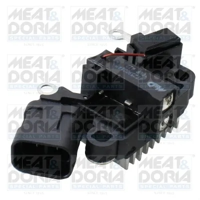 Regulador del alternador Honda CIVIC VII Hatchback · Opel COMBO Box Body/MPV · Opel CORSA B