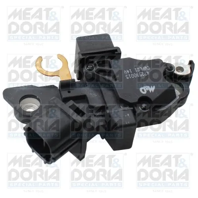 Regulador del alternador Toyota COROLLA Liftback · Toyota COROLLA Compact · Toyota AVENSIS