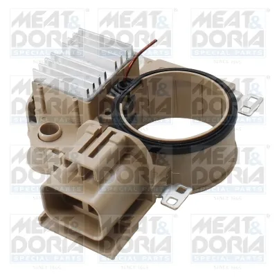 Regulador del alternador Mitsubishi L 300 III Bus · Mitsubishi PAJERO II · Mitsubishi L200