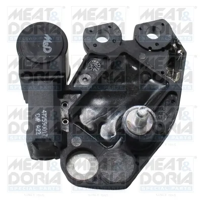 Regulador del alternador Citroën C5 I · Citroën C8 · Citroën C6