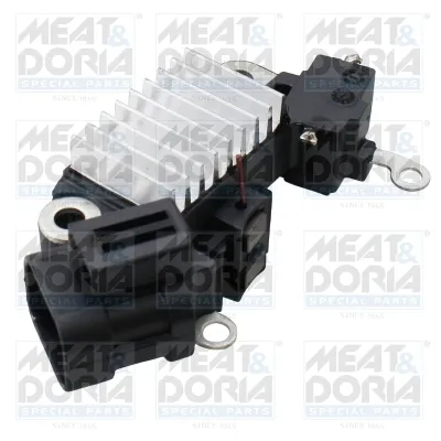 Regulador del alternador Honda CIVIC VII Hatchback · Opel ASTRA G Hatchback · Opel ASTRA G Estate