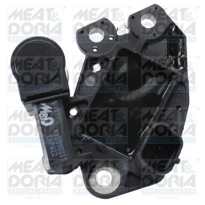 Regulador del alternador Nissan INTERSTAR Bus · Nissan INTERSTAR Van · Nissan PRIMASTAR Bus