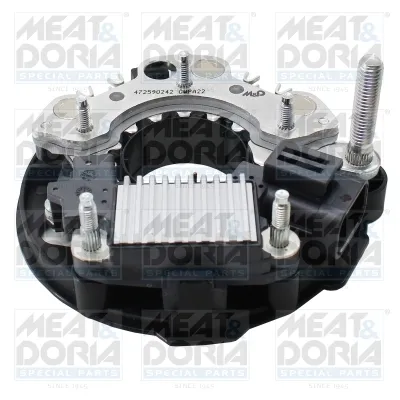 Rectificador, alternador Opel COMBO Box Body/MPV · Opel CORSA B · Opel ASTRA F Saloon