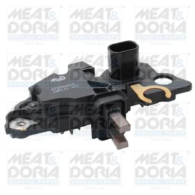 Regulador del alternador Opel VECTRA C · Opel VECTRA C GTS · Opel SIGNUM Hatchback