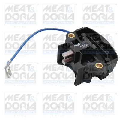 Regulador del alternador Citroën LNA · Citroën CX II · Citroën BX