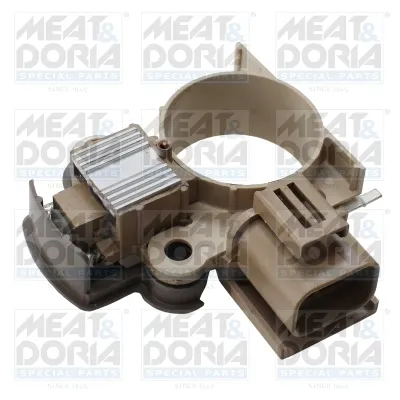 Regulador del alternador Mitsubishi COLT III · Mitsubishi LANCER IV · Mitsubishi SPACE WAGON