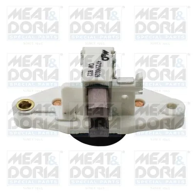 Regulador del alternador Mercedes-Benz 190 · Mercedes-Benz T1 Bus · Mercedes-Benz T1 Van
