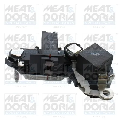 Regulador del alternador Bedford MIDI Bus · Bedford MIDI Van · Isuzu TROOPER I