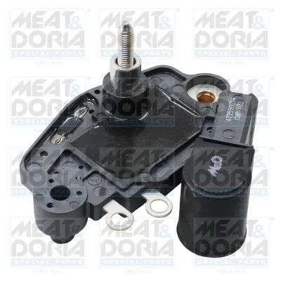 Regulador del alternador Renault CLIO I · Renault LAGUNA I · Renault SAFRANE I