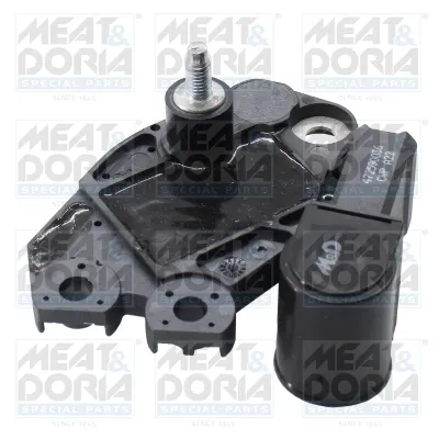 Regulador del alternador Ford GALAXY II · Ford S-MAX · Ford MONDEO IV