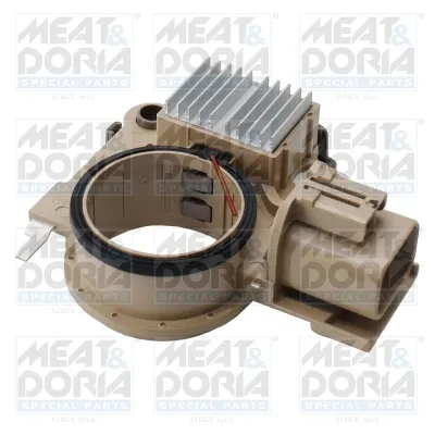 Regulador del alternador Hyundai H-1 / STAREX Bus · Hyundai H-1 Van · Hyundai H-1 Platform/Chassis