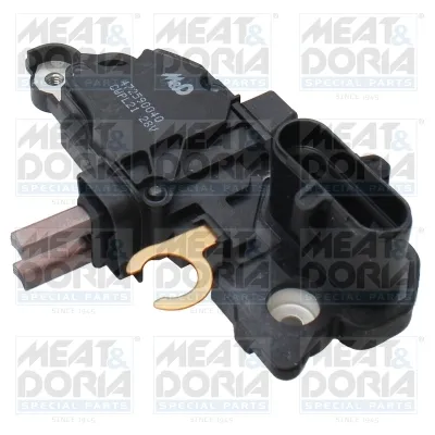 Regulador del alternador MEAT & DORIA 52054