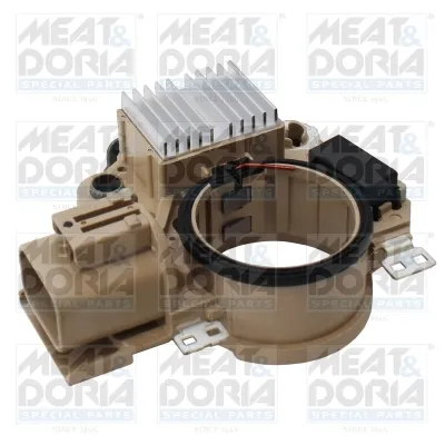 Regulador del alternador Mitsubishi L 300 III Bus · Mitsubishi PAJERO II · Mitsubishi L200
