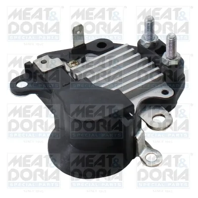 Regulador del alternador Citroën SAXO · Citroën BERLINGO / BERLINGO FIRST Box Body/MPV · Citroën BERLINGO / BERLINGO FIRST MPV