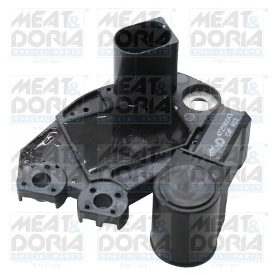 Regulador del alternador Audi A8 D3 · Audi A6 C6 · Audi A6 C6 Avant