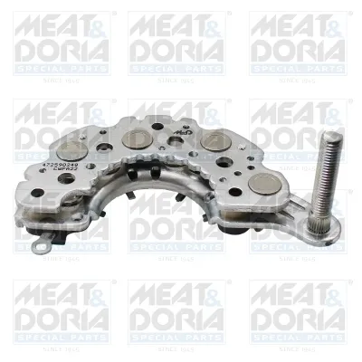 Rectificador, alternador Hyundai TRAJET · Hyundai ELANTRA III Saloon · Hyundai ELANTRA III