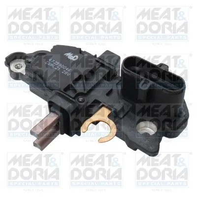 Regulador del alternador MEAT & DORIA 52063