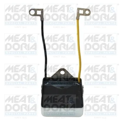 Regulador del alternador Austin 1000-Series MK II · Austin MAXI I Fastback · Austin MINI I