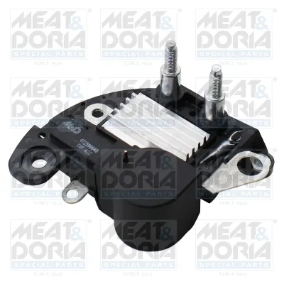 Regulador del alternador Land Rover RANGE ROVER I · Land Rover DISCOVERY I · Land Rover DEFENDER Station Wagon