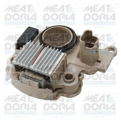 Regulador del alternador Nissan ALMERA II Hatchback · Nissan ALMERA II · Nissan MICRA III