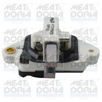 Regulador del alternador MEAT & DORIA 52069