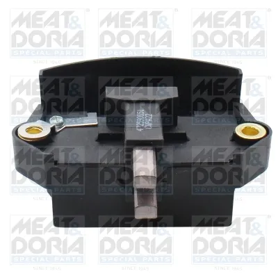 Regulador del alternador Fiat 127 · Fiat PANDA · Fiat FIORINO