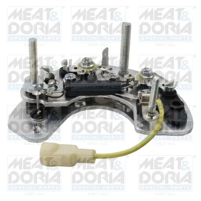 Rectificador, alternador Ford FIESTA II · Ford FIESTA III · Ford ESCORT IV Express