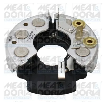 Rectificador, alternador Fiat 127 · Fiat 128 Coupe · Fiat 128