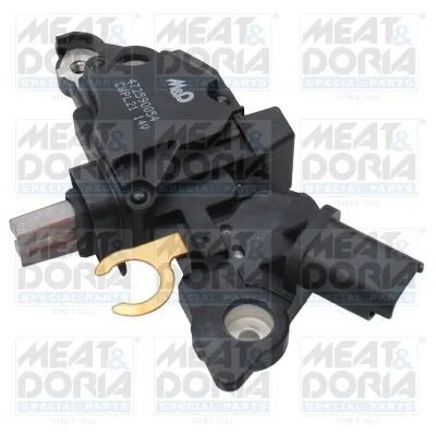 Regulador del alternador Citroën JUMPY I · Citroën BERLINGO / BERLINGO FIRST MPV · Citroën XSARA PICASSO
