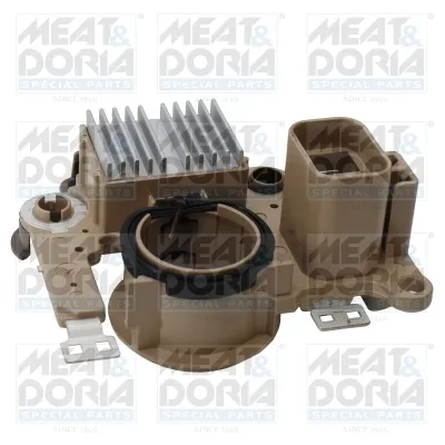 Regulador del alternador Mitsubishi PAJERO II · Mitsubishi PAJERO III Canvas Top