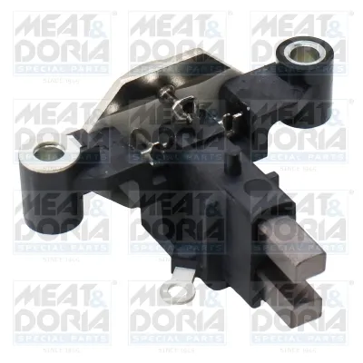 Regulador del alternador MEAT & DORIA 52079