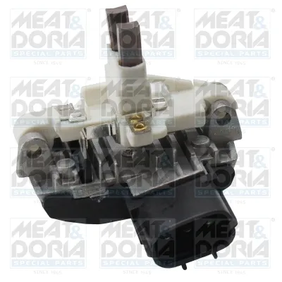 Regulador del alternador MEAT & DORIA 52080
