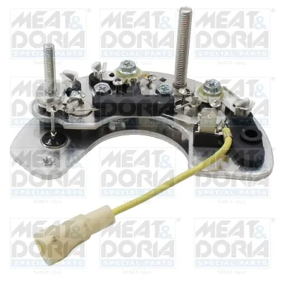 Rectificador, alternador Ford TRANSIT Van · Ford TRANSIT Platform/Chassis · Ford TRANSIT Bus