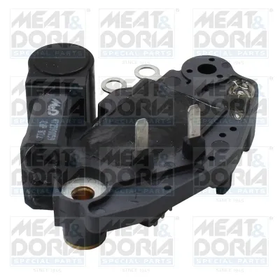 Regulador del alternador Citroën C15 Box Body/MPV · Citroën SAXO · Citroën JUMPY I