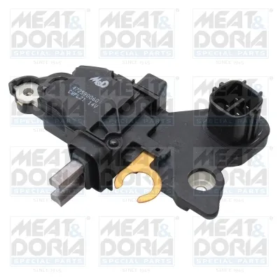 Regulador del alternador Toyota YARIS