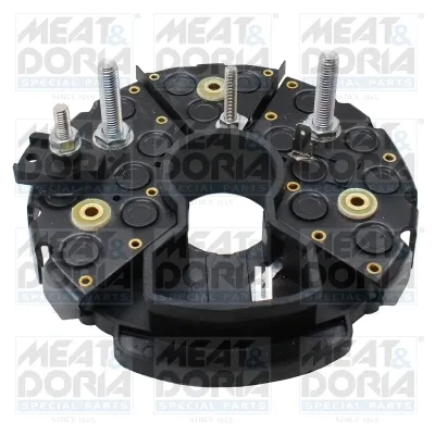 Rectificador, alternador MEAT & DORIA 52084
