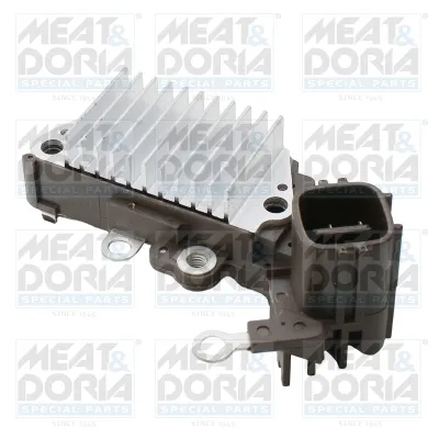 Regulador del alternador Honda LEGEND III · Toyota HIACE IV Bus · Toyota LAND CRUISER 90
