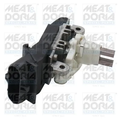 Regulador del alternador MEAT & DORIA 52090