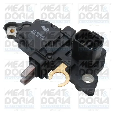 Regulador del alternador Mitsubishi SPACE STAR MPV