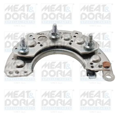 Rectificador, alternador Mazda 323 III Hatchback · Mazda 323 III Saloon · Nissan CHERRY III
