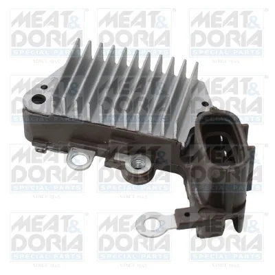 Regulador del alternador MEAT & DORIA 52103