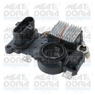 Regulador del alternador MEAT & DORIA 52104