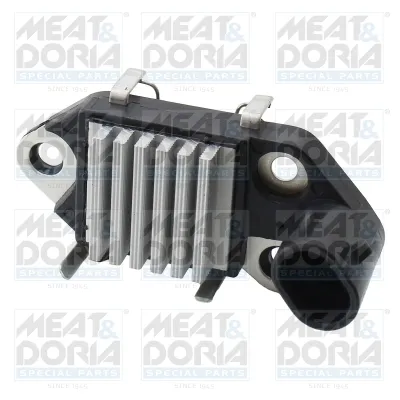 Regulador del alternador Chevrolet MATIZ · Chevrolet AVEO / KALOS Hatchback · Daewoo MATIZ