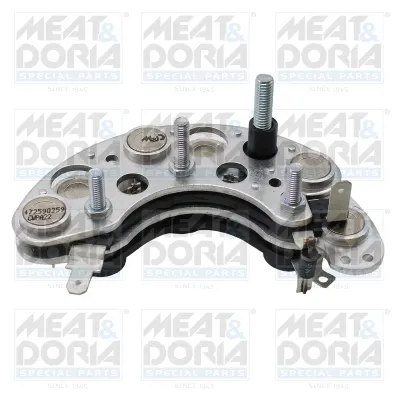 Rectificador, alternador Ford FOCUS II · Ford FOCUS II Turnier · Opel KADETT D