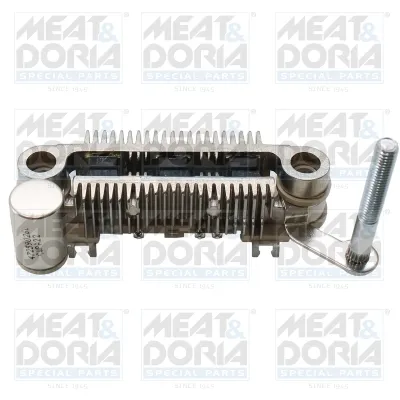 Rectificador, alternador Mitsubishi COLT III · Mitsubishi PAJERO I · Mitsubishi GALANT VI Saloon