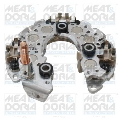 Rectificador, alternador Chrysler 300M