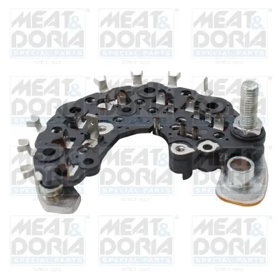 Rectificador, alternador Audi A4 B5 · Audi A3 · Audi TT