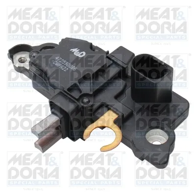 Regulador del alternador Mercedes-Benz E-CLASS · Mercedes-Benz E-CLASS T-Model · Mercedes-Benz CLK